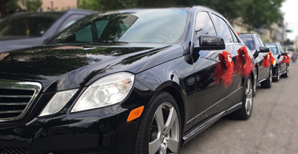台中結婚禮車出租│BMW、賓士、跑車各車款優惠中